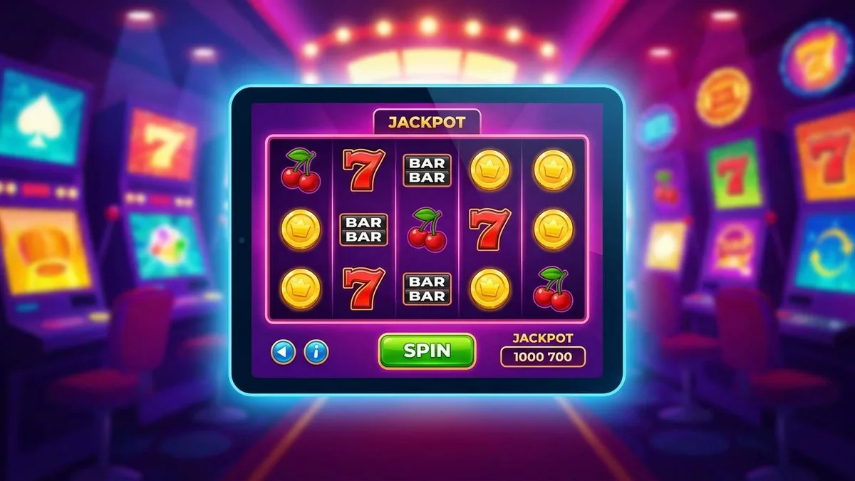 Jeux de casino
